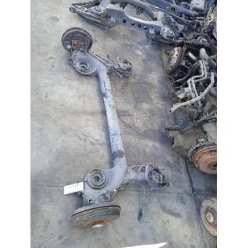 PUENTE TRASERO 39010958 TAMBOR 26 CM 4 TORNILLOS ABS