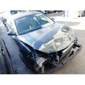 volkswagen passat berlina (3c2) del año 2007