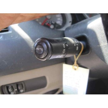 renault megane ii berlina 5p del año 2003