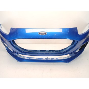 Recambio de paragolpes delantero para ford puma (j2k, cf7) 1.5 ecoblue referencia OEM IAM L1TB17757D1  