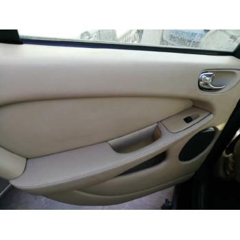 jaguar x-type del año 2004