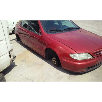 citroën xsara berlina del año 1999