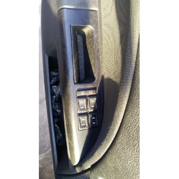 ford mondeo berlina (ge) del año 2005