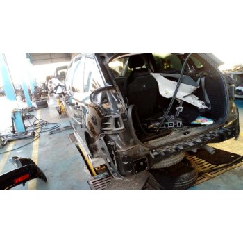 citroën c4 picasso del año 2011