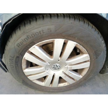 volkswagen passat berlina (3c2) del año 2007