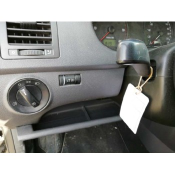 volkswagen polo (9n3) del año 2006