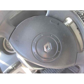 renault megane ii berlina 5p del año 2003