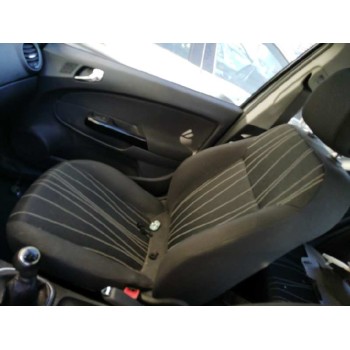 opel corsa d del año 2010