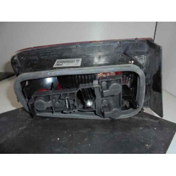 Recambio de piloto trasero derecho interior para renault laguna ii (bg0) 1.6 referencia OEM IAM 8200002476 INTERIOR 