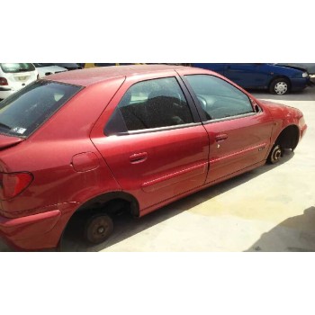 citroën xsara berlina del año 1999