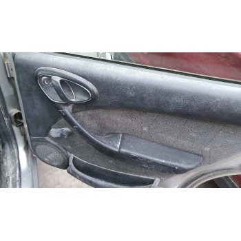 citroën xsara break del año 2001