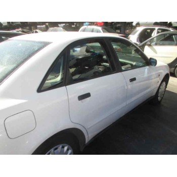 audi a4 berlina (b5) del año 1996