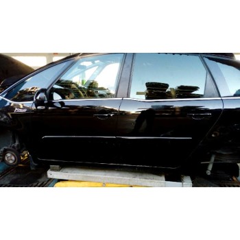 citroën c4 picasso del año 2011