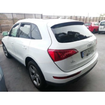 audi q5 (8r) del año 2009