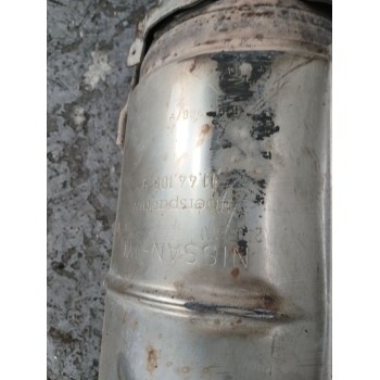 Recambio de catalizador para renault koleos i (hy_) 2.0 dci (hy0k) referencia OEM IAM 11441055  