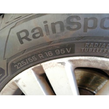 volkswagen passat berlina (3c2) del año 2007