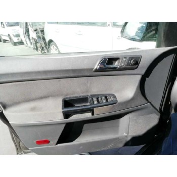 volkswagen polo (9n3) del año 2006