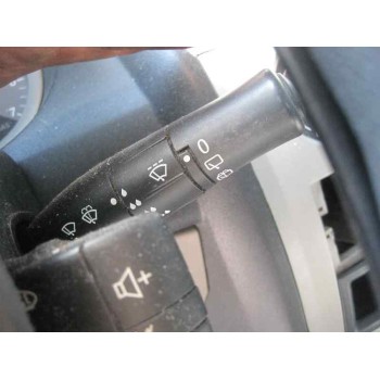 renault megane ii berlina 5p del año 2003