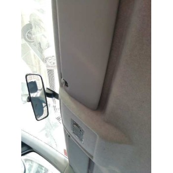 opel corsa d del año 2010