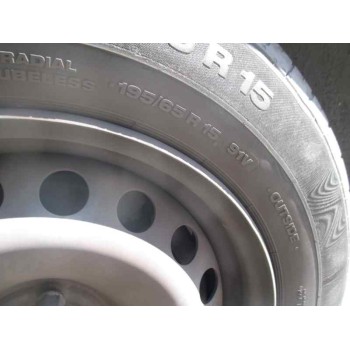 renault scenic ii del año 2004