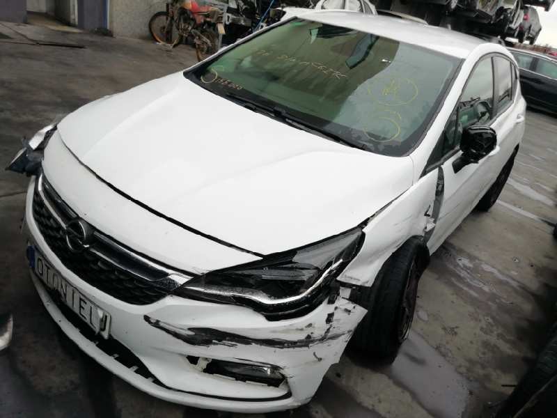 OPEL ASTRA K LIM. 5TÜRIG