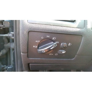 ford mondeo berlina (ge) del año 2005