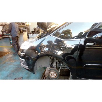 citroën c4 picasso del año 2011