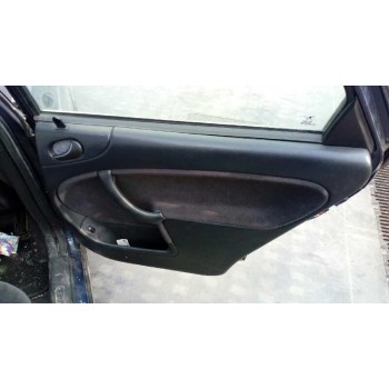 saab 900 berlina del año 1994