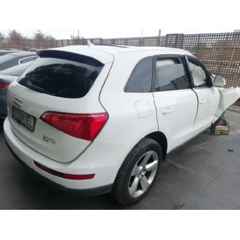 audi q5 (8r) del año 2009