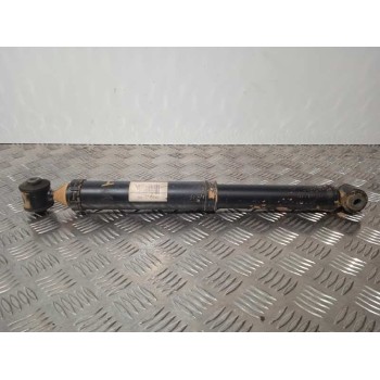 Recambio de amortiguador trasero izquierdo para citroën c3 aircross shine referencia OEM IAM 9821016680 9677172880 9677172680