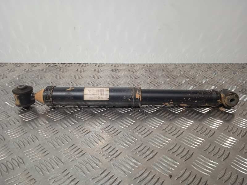 Recambio de amortiguador trasero izquierdo para citroën c3 aircross shine referencia OEM IAM 9821016680 9677172880 9677172680