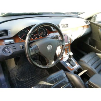 volkswagen passat berlina (3c2) del año 2007