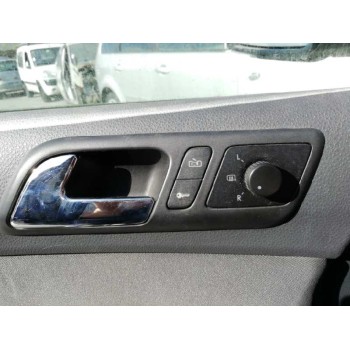 volkswagen polo (9n3) del año 2006