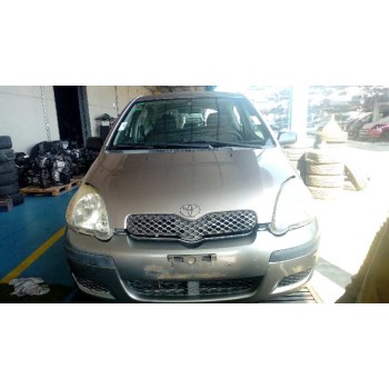 toyota yaris (ncp1/nlp1/scp1) del año 2004