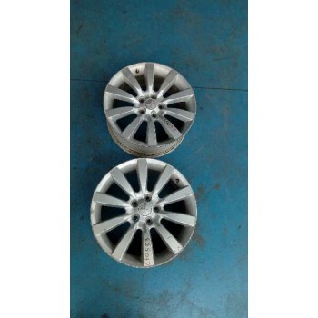 mitsubishi lancer sportback (cx) del año 2011