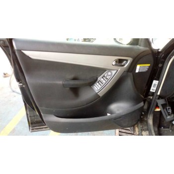 citroën c4 picasso del año 2011