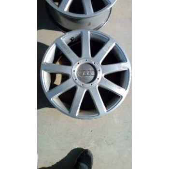 audi a4 berlina (8e) del año 2004