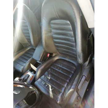 volkswagen passat berlina (3c2) del año 2007