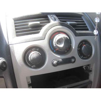 renault megane ii berlina 5p del año 2003