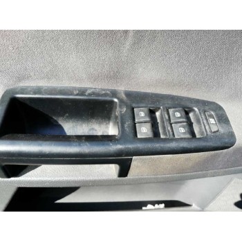 volkswagen polo (9n3) del año 2006