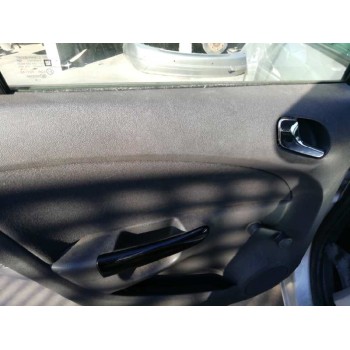 opel corsa d del año 2010