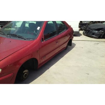 citroën xsara berlina del año 1999