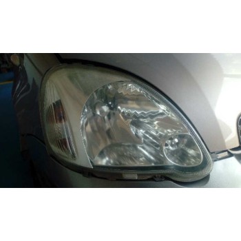 toyota yaris (ncp1/nlp1/scp1) del año 2004