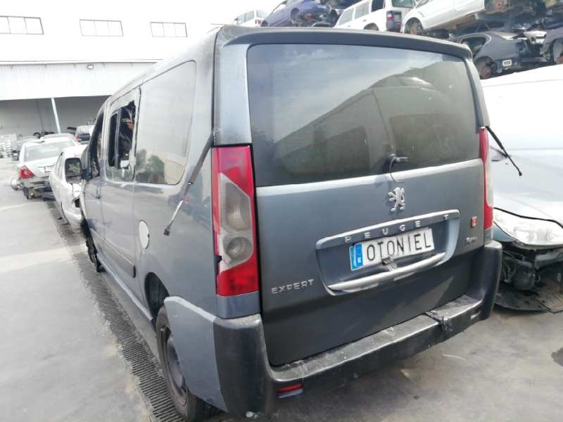 PEUGEOT EXPERT KASTEN