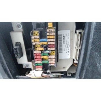 citroën xsara break del año 2001