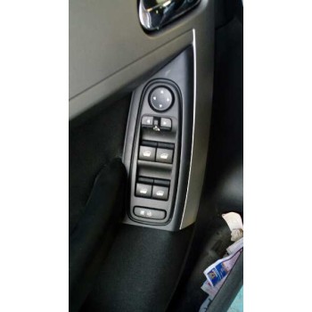 citroën c4 picasso del año 2011