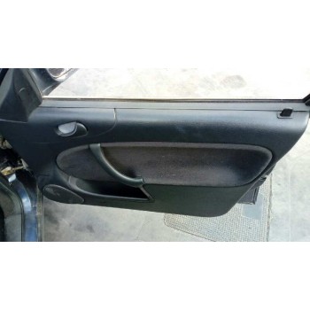 saab 900 berlina del año 1994