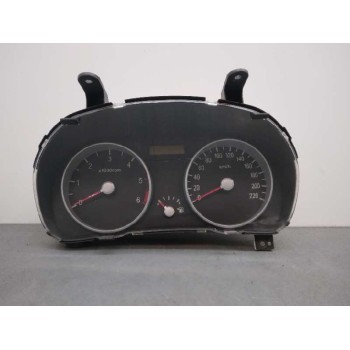 CUADRO INSTRUMENTOS 940031E590 SOPORTE ROTO 