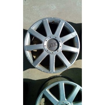 audi a4 berlina (8e) del año 2004