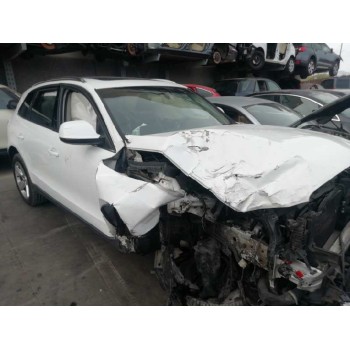 audi q5 (8r) del año 2009